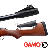 Gamo Hunter Dx Havalı Tüfek