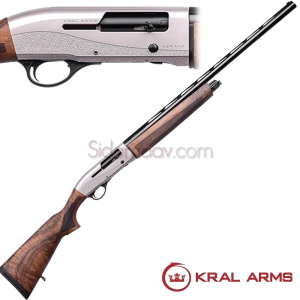 Kral Arms Azarax E200 12 Kalibre Av Tüfeği