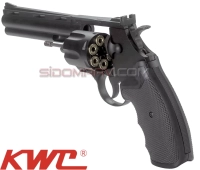 Kwc Smith Wesson 6 inc Toplu Havalı Tabanca
