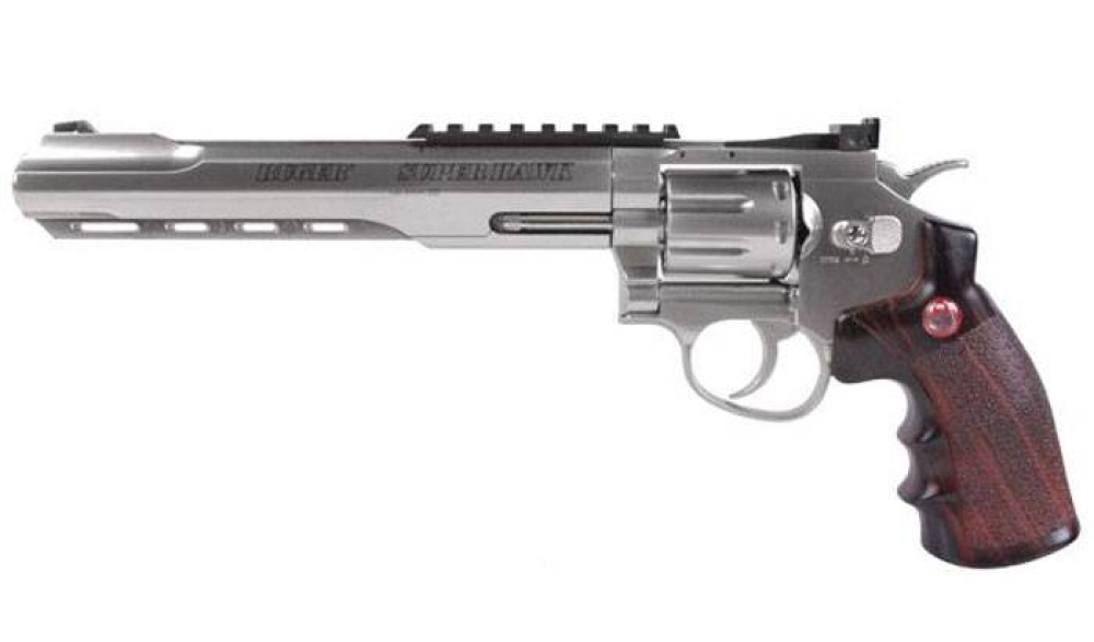  Browning Magnum 800 mü Gamo p900 mü?