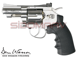 Asg Dan Wesson 2.5 Toplu Havalı Tabanca