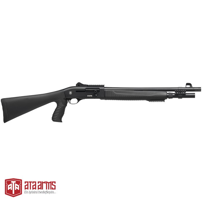 ATA CY Taktik Siyah 12 Cal 47 Cm Av T fe i Fiyat ata-cy-taktik-siyah-12-cal-47-cm-av-t-fe-i-fiyat