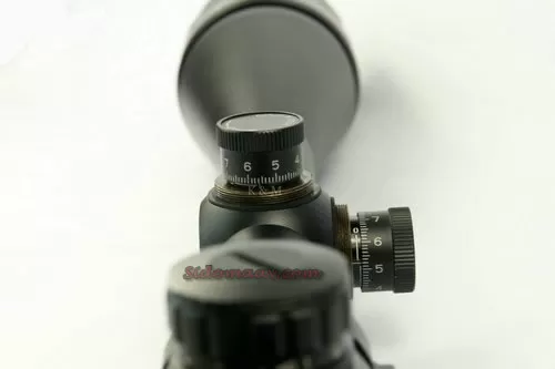 Bushnell Tüfek Dürbünü Fiyatı