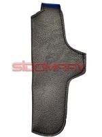 9mm İç Taşıma Kuzu Derisi Silah Kılıfı