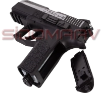 ASG Cz 75 P07 Blowback 4.5mm Havalı Tabanca