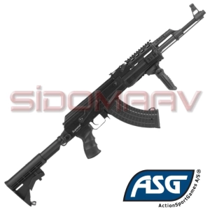 Asg Arsenal Ar M7-T Airsoft Ak47 Tüfek