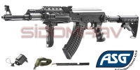 Asg Arsenal Ar M7-T Airsoft Ak47 Tüfek