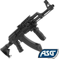 Asg Arsenal Ar M7-T Airsoft Ak47 Tüfek