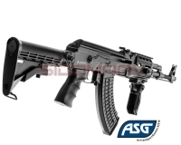 Asg Arsenal Ar M7-T Airsoft Ak47 Tüfek