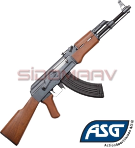 Asg Arsenal Sa M7 Ak47 Airsoft Tüfek