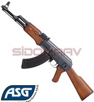 Asg Arsenal Sa M7 Ak47 Airsoft Tüfek