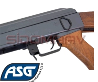 Asg Arsenal Sa M7 Ak47 Airsoft Tüfek