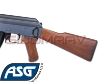 Asg Arsenal Sa M7 Ak47 Airsoft Tüfek