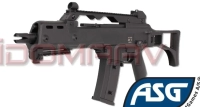 Asg SLV36 Airsoft Tüfek
