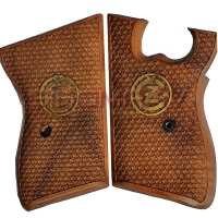 Cz 70 Çek Vizör Tabanca Kabzesi