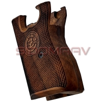 Cz Çek Vizör 7.65mm Silah Kabzesi