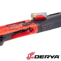 Derya Arms Lion LP 104 Kırmızı Av Tüfeği