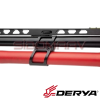 Derya Arms Lion LP 104 Kırmızı Av Tüfeği