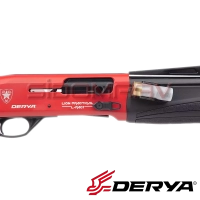 Derya Arms Lion LP 104 Kırmızı Av Tüfeği