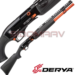 Derya Arms Lion LP 105 Yarı Otomatik Av Tüfeği