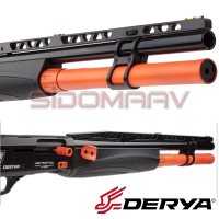 Derya Arms Lion LP 105 Yarı Otomatik Av Tüfeği