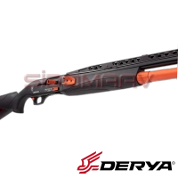 Derya Arms Lion LP 105 Yarı Otomatik Av Tüfeği
