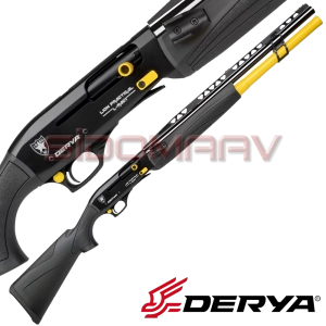 Derya Arms Lion LP 106 Yarı Otomatik Av Tüfeği
