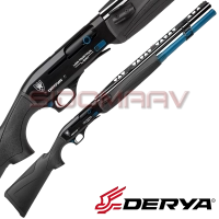 Derya Arms Lion LP 108 Yarı Otomatik Av Tüfeği