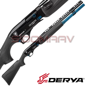 Derya Arms Lion LP 108 Yarı Otomatik Av Tüfeği