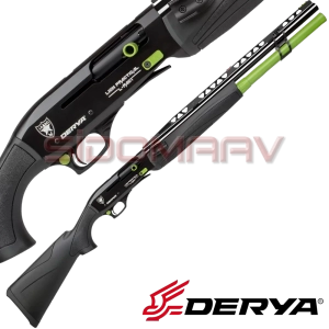 Derya Arms Lion Lp 107 Av Tüfeği