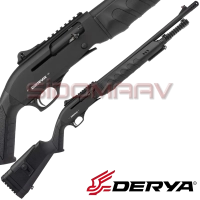Derya Arms Lion X400 Yarı Otomatik Av Tüfeği