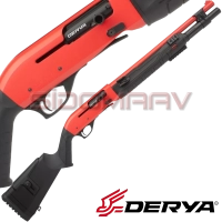 Derya Arms Lion XT-404 Yarı Otomatik Av Tüfeği