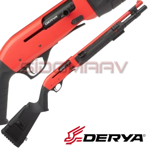 Derya Arms Lion XT-404 Yarı Otomatik Av Tüfeği