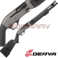 Derya Arms Lion XT 410 Yarı Otomatik Av Tüfeği