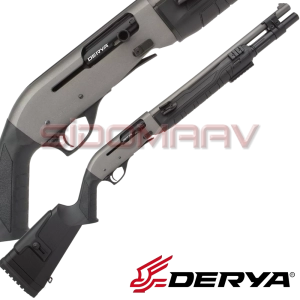 Derya Arms Lion XT 410 Yarı Otomatik Av Tüfeği