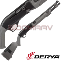 Derya Arms Lion XT-410C Taktik Yarı Otomatik Av Tüfeği