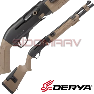 Derya Arms Lion XT-411C Yarı Otomatik Av Tüfeği