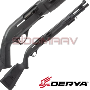 Derya Arms Lion XT-419 Yarı Otomatik Av Tüfeği