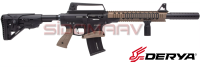 Derya Arms MK12 Ultimate AS-110M Av Tüfeği