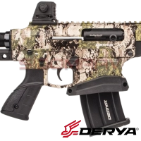 Derya Arms Mk12 Strike ST165 Şarjörlü Av Tüfeği