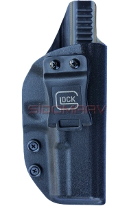 Glock 17 Kydex Silah Kılıfı iç Taşıma