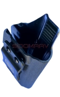 Glock 17 Kydex Silah Kılıfı iç Taşıma