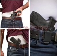 Glock 17 Kydex Silah Kılıfı iç Taşıma