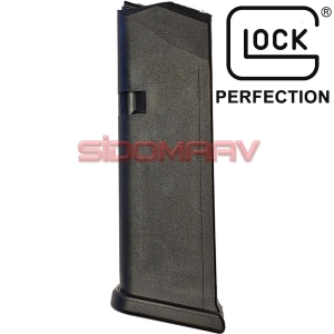 Glock 19 Gen 4 Orjinal Şarjör