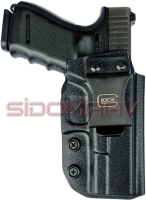 Glock 19 Kydex Polimer Silah Kılıfı