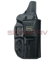 Glock 19 Kydex Polimer Silah Kılıfı