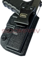 Glock 19 Kydex Polimer Silah Kılıfı
