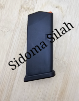 Glock 26 Gen 5 şarjör 