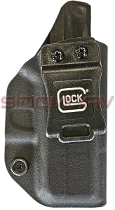 Glock 43X Kydex İç Kılıf 