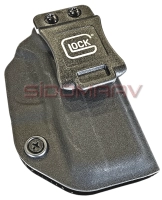 Glock 43X Kydex İç Kılıf 